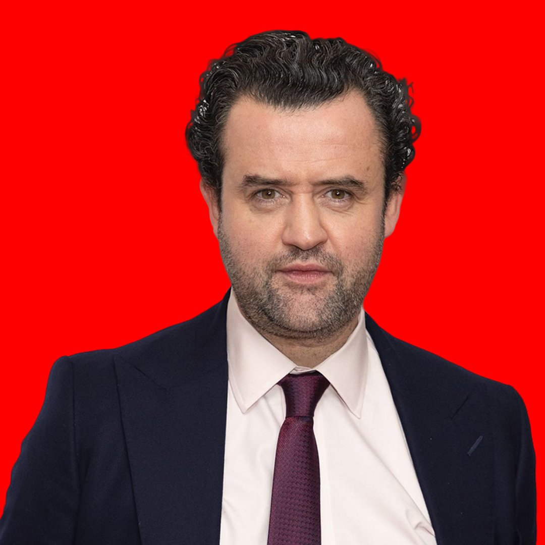 Daniel Mays