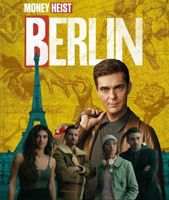 Berlin Netflix Series, netstarmoviehub.com, netstarmoviehub, netstarmovie, netstar, Netflix