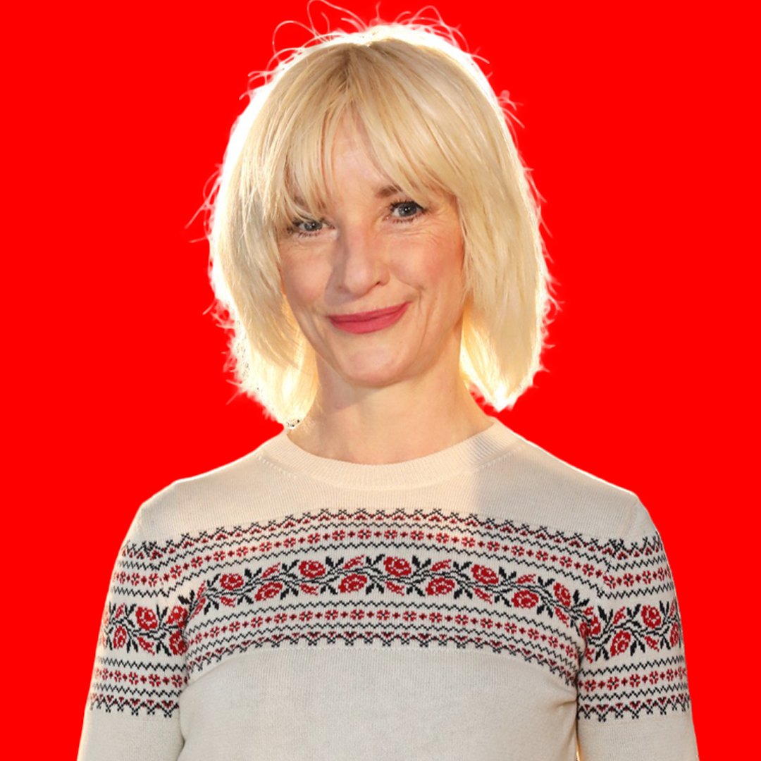 Jane Horrocks