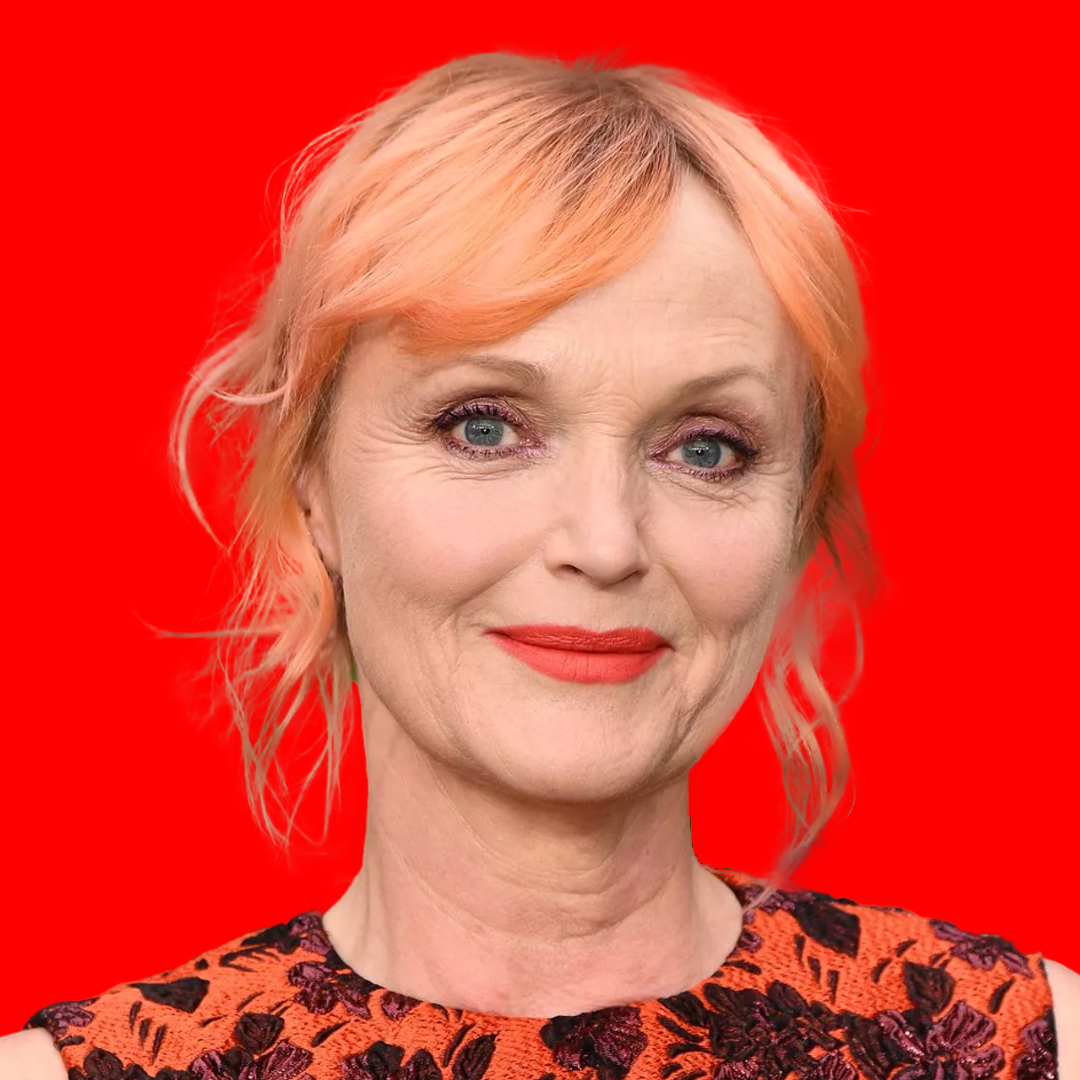 Miranda Richardson