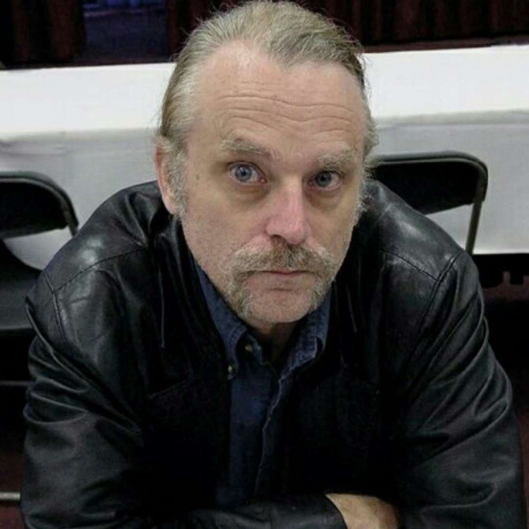 Brad Dourif