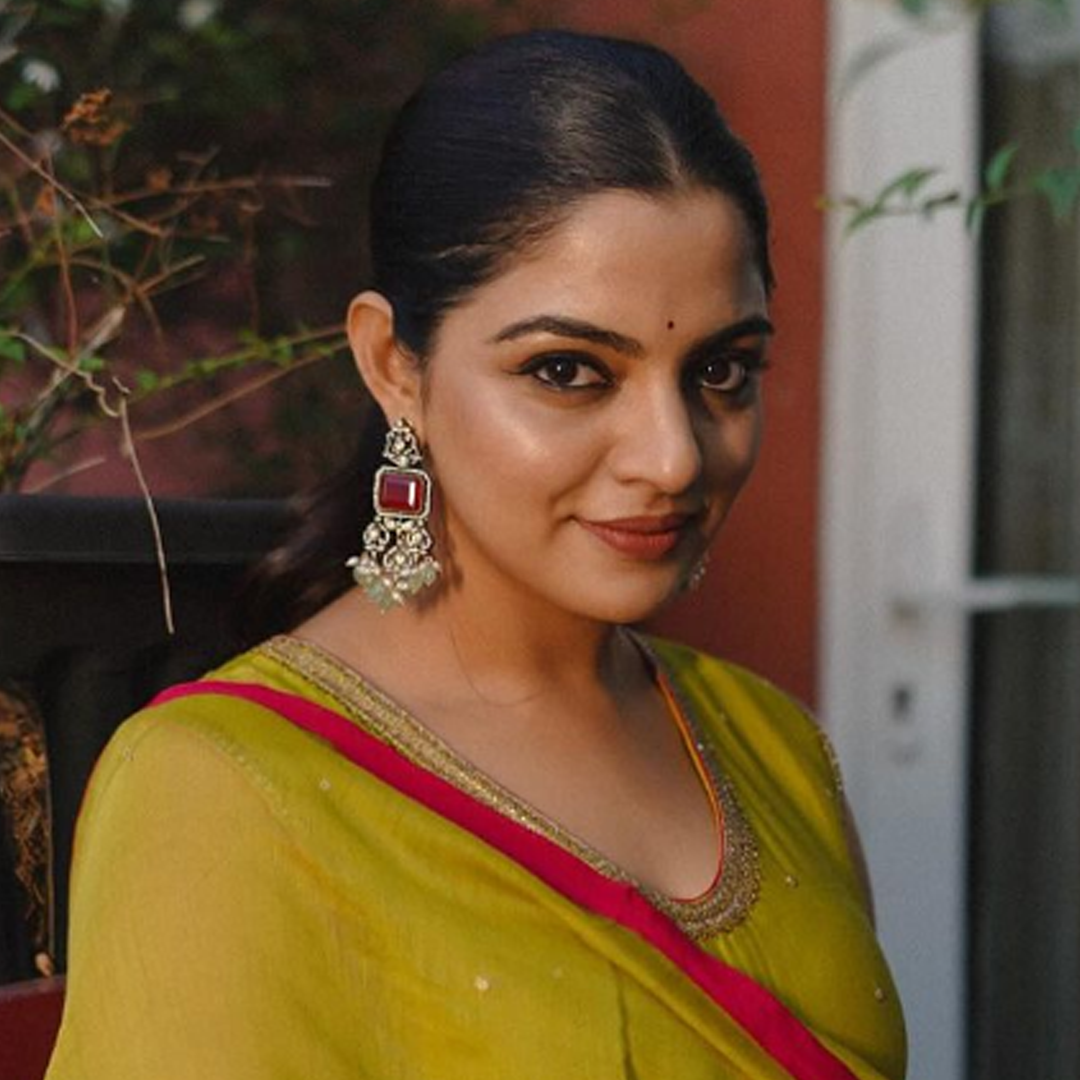 Nikhila Vimal