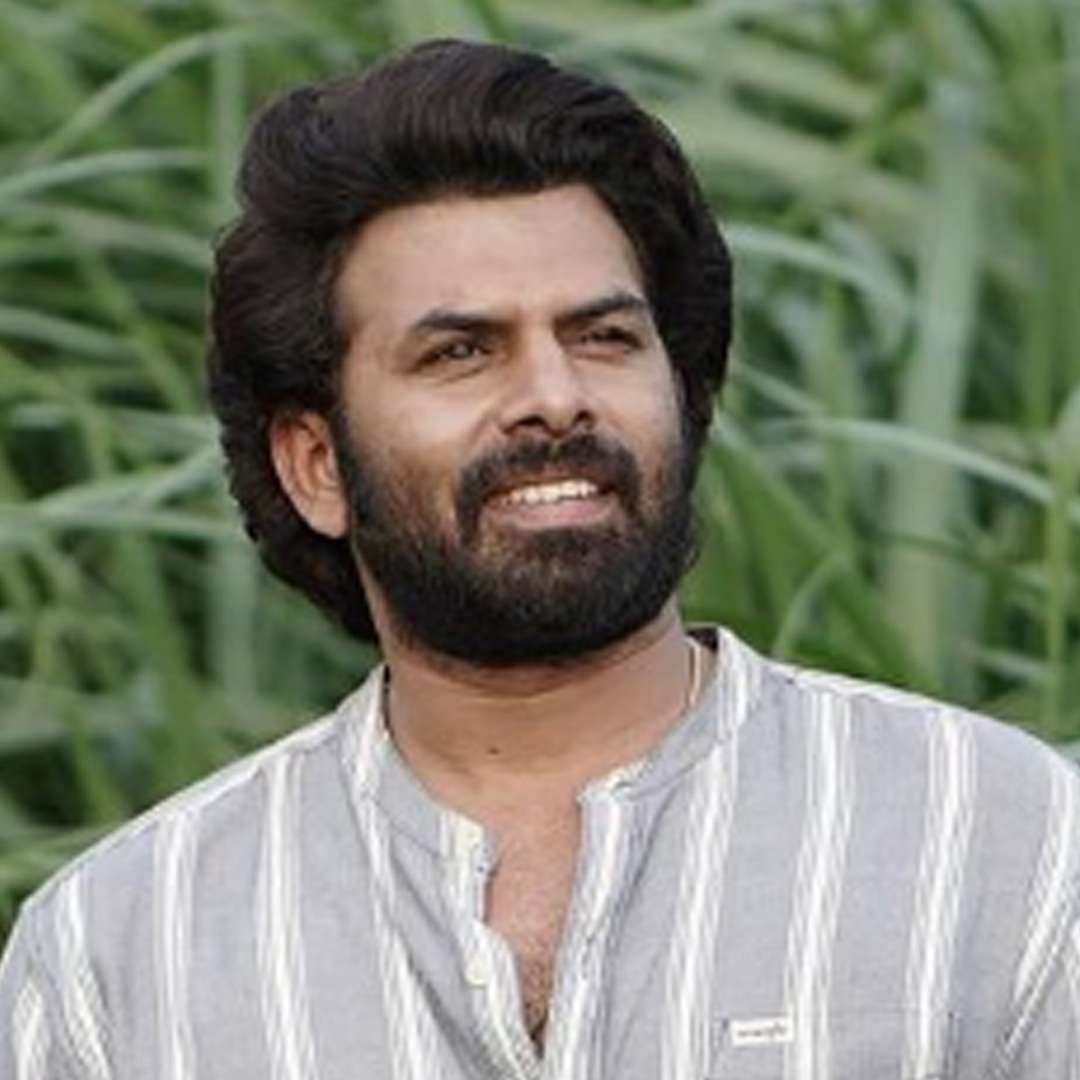 Sunny Wayne