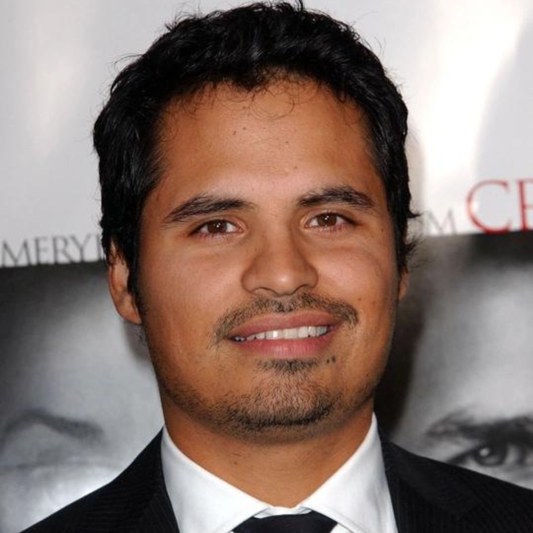 Michael Peña