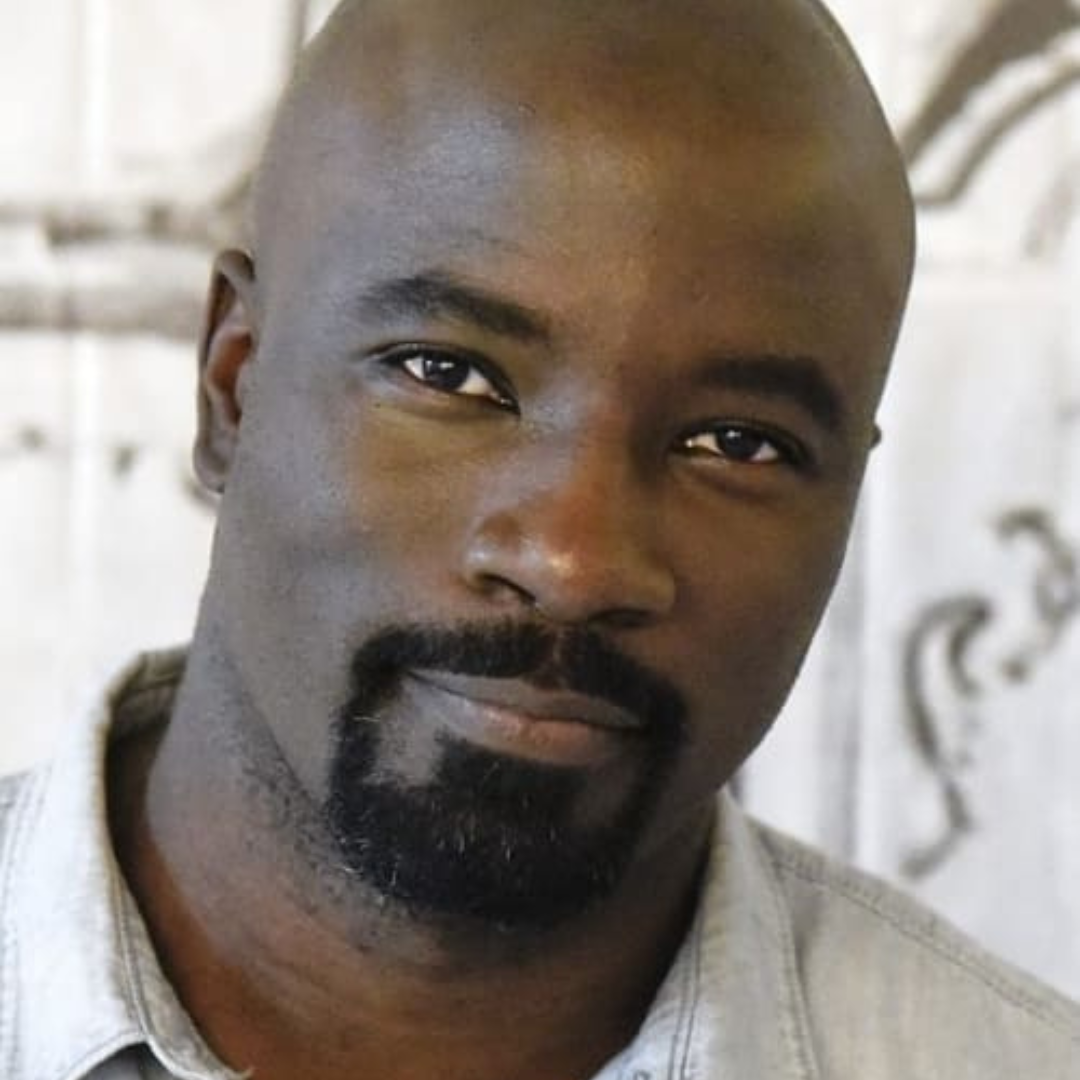 Mike Colter