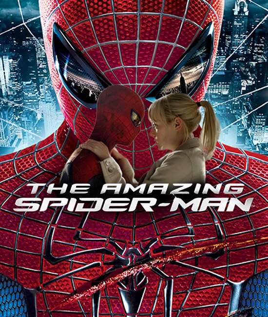 The Amazing Spider-Man, Netflix, Hotstar
