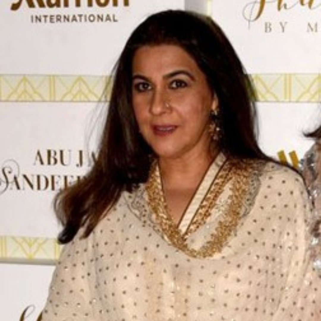 Amrita Singh