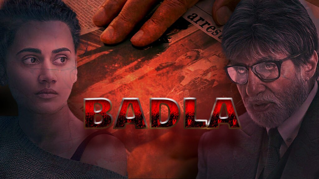 Badla