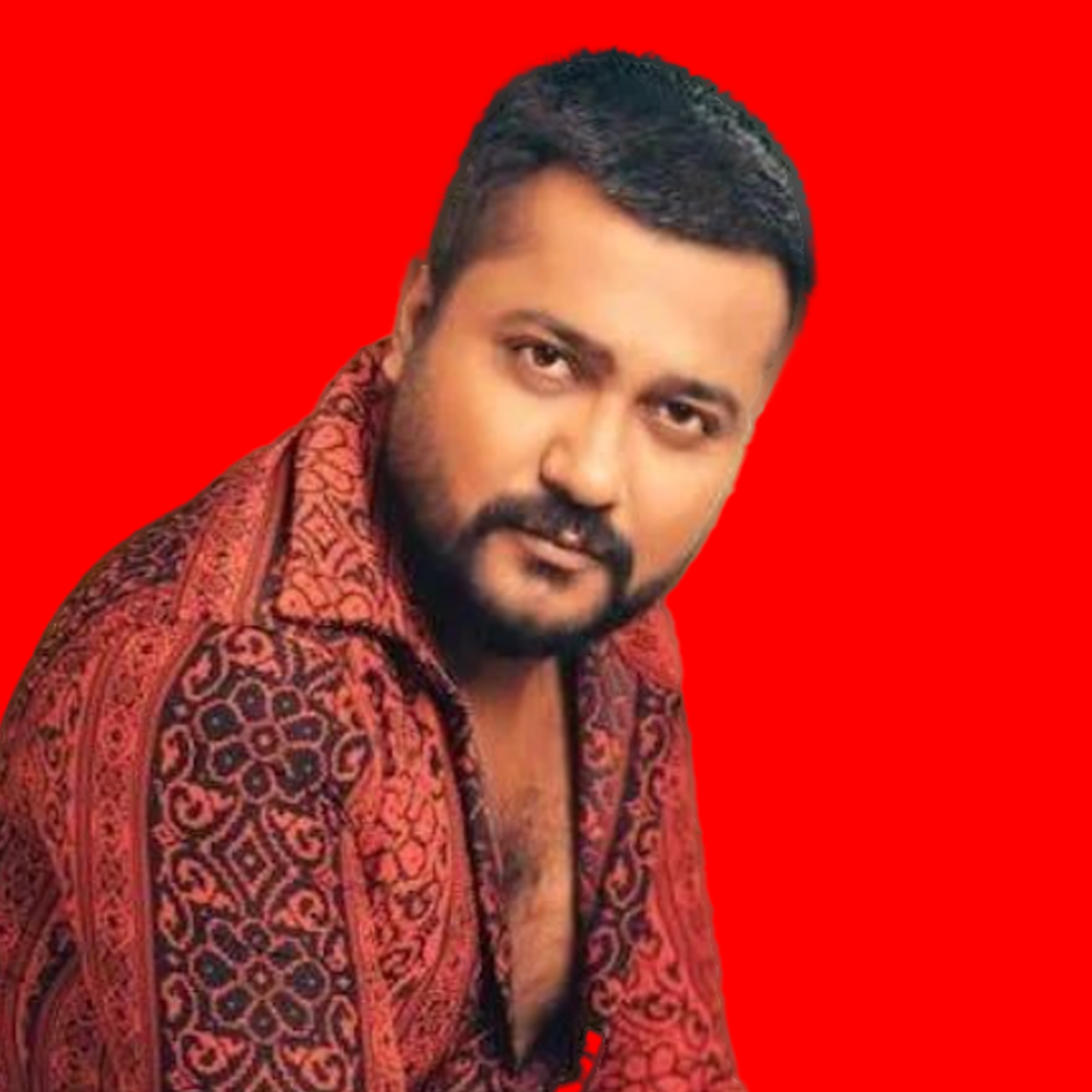 Bobby Simha