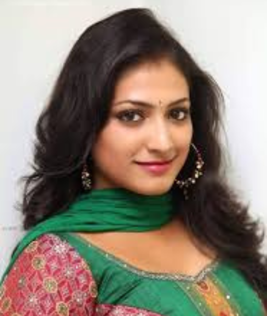 Haripriya