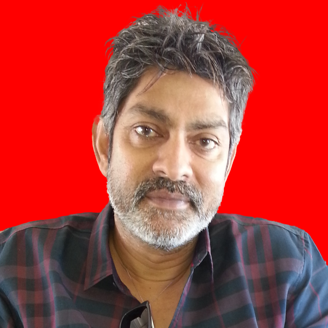 Jagapathi Babu