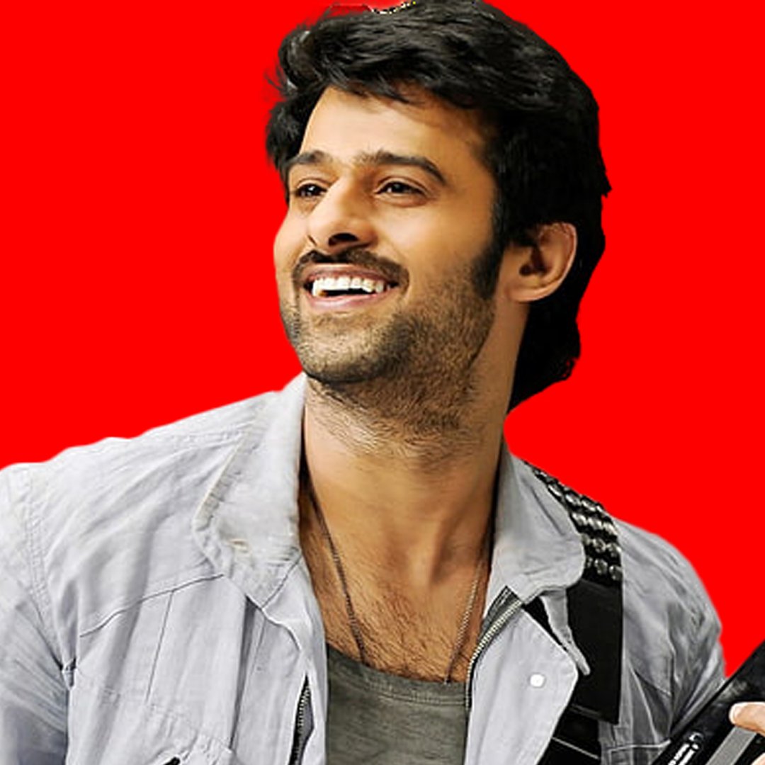 Prabhas