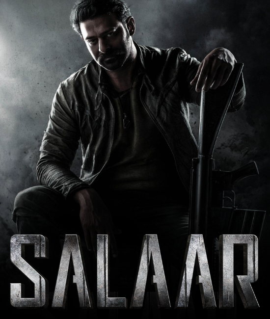 Salaar Movie Watch on OTT Platform