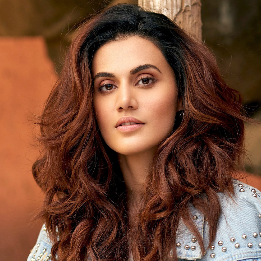 Taapsee Pannu