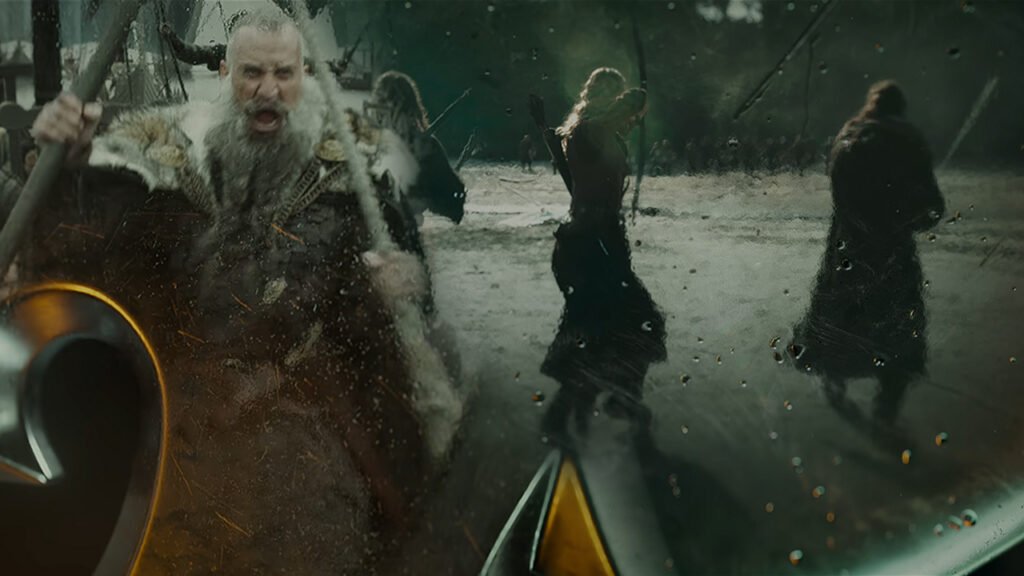 Vikings Valhalla Season 2