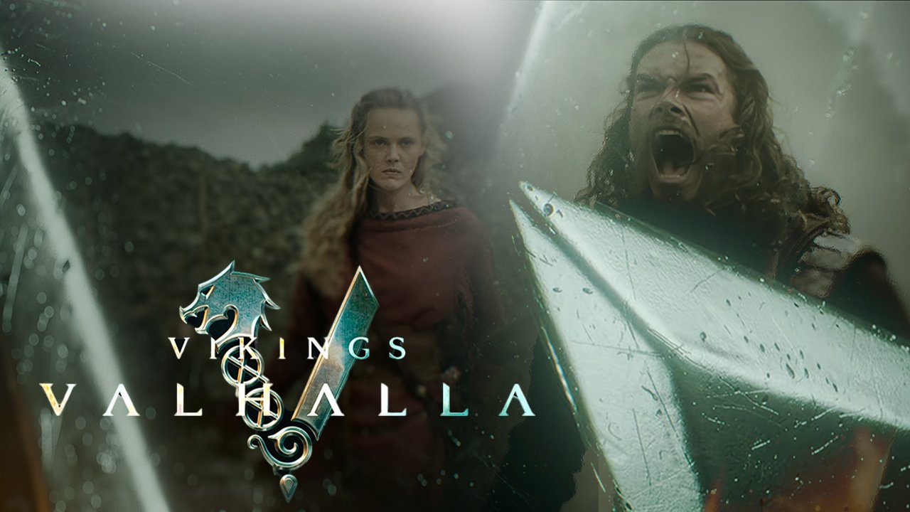 Vikings Valhalla Season 3