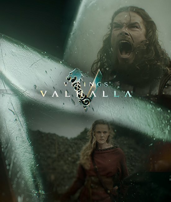 Vikings Valhalla Season 3