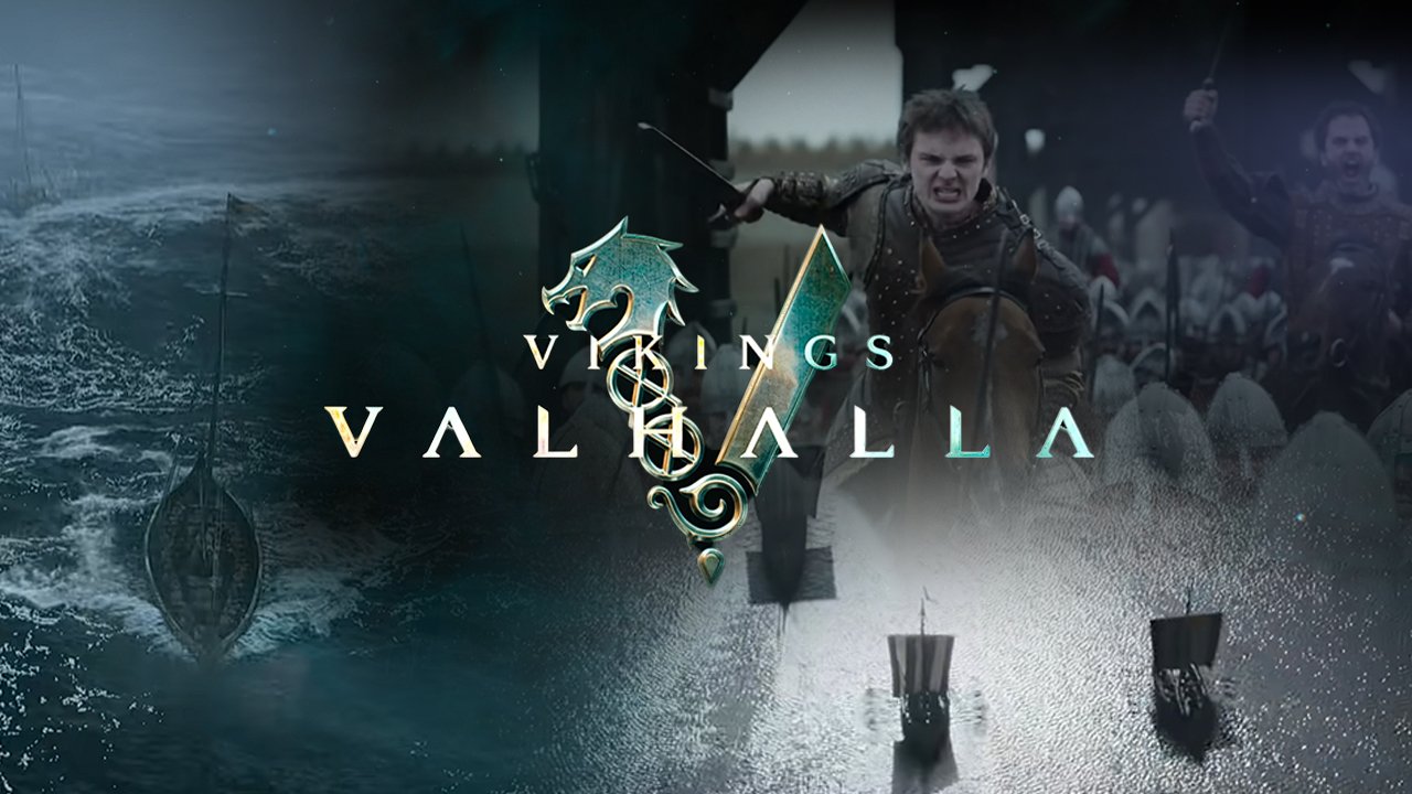 Vikings: Valhalla