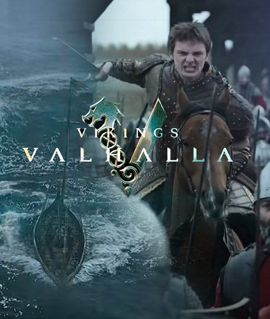 Vikings: Valhalla