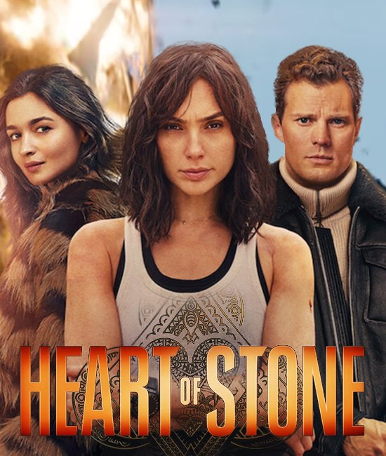 Heart of Stone