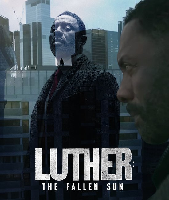 Luther, The Fallen Sun