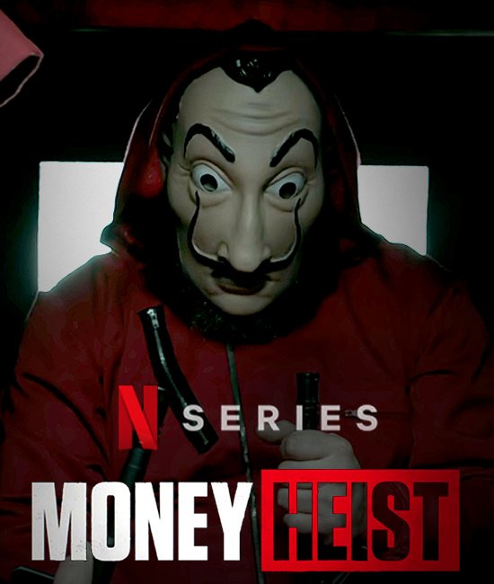 Money Heist