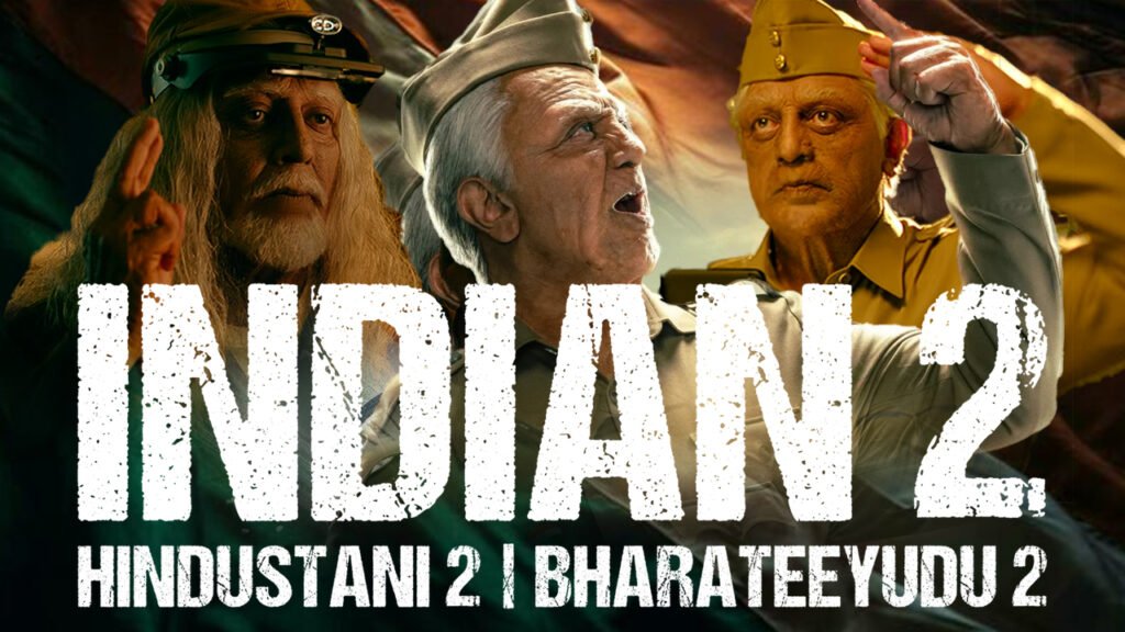 Indian 2