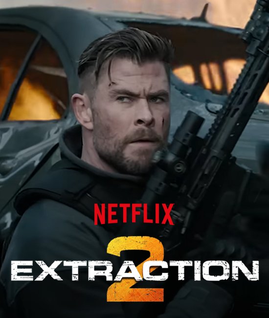 Extraction 2