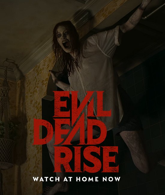 Evil Dead Rise