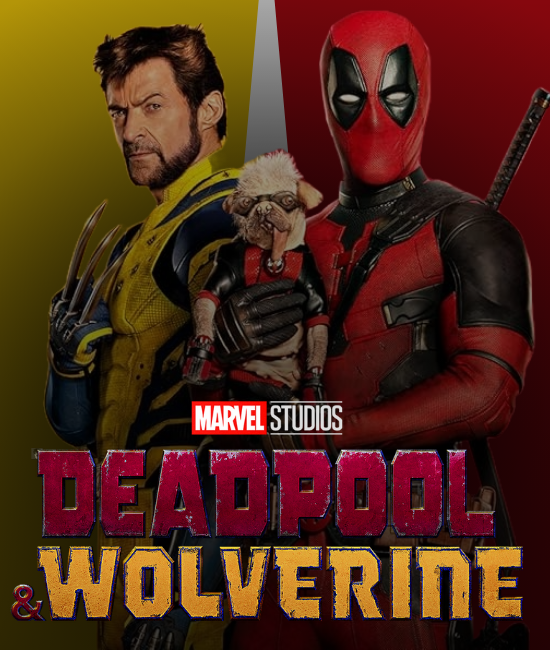 Deadpool & Wolverine