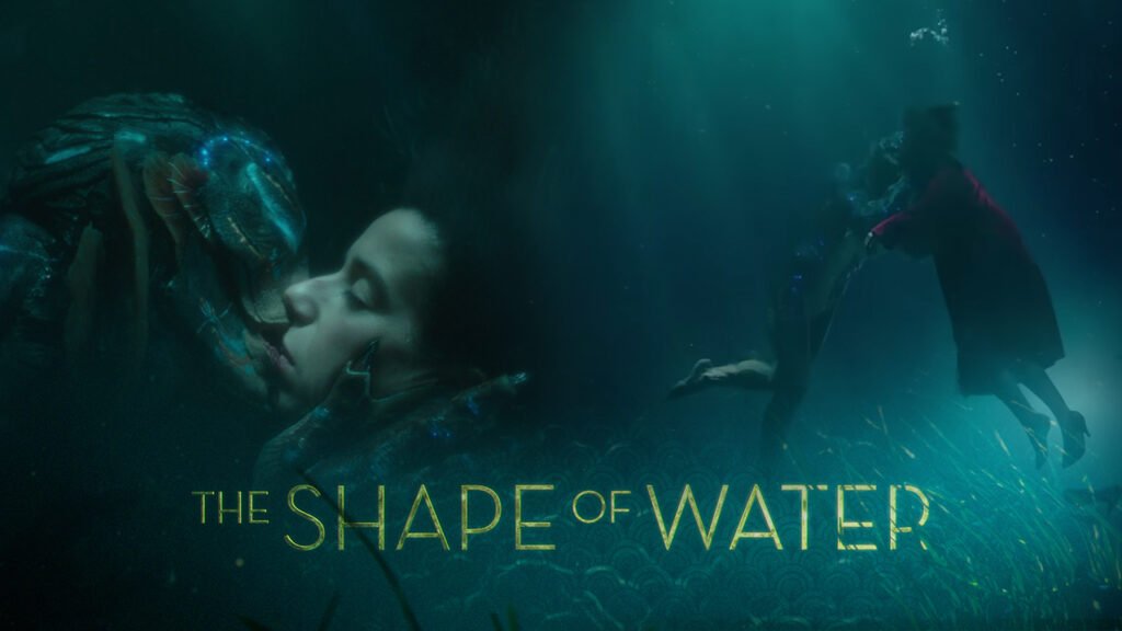 The Shape of Water