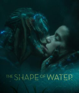 The Shape of Water